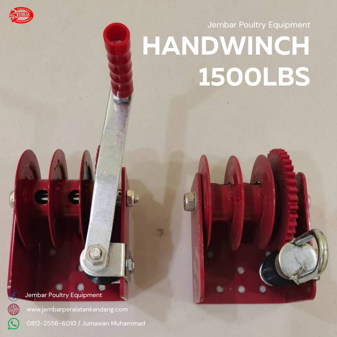 HANDWINCH 1500LBS (7)