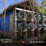 Kandang ClosedHouse b