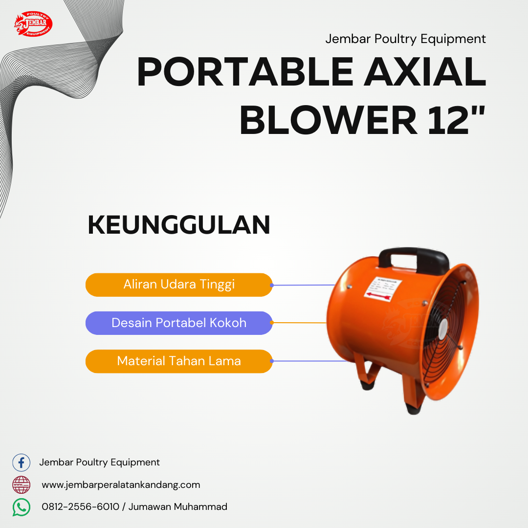 Portable Axial Blower 12 (1)