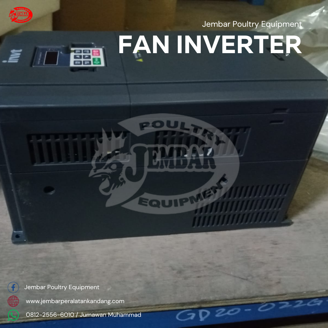 Fan Inverter (1)