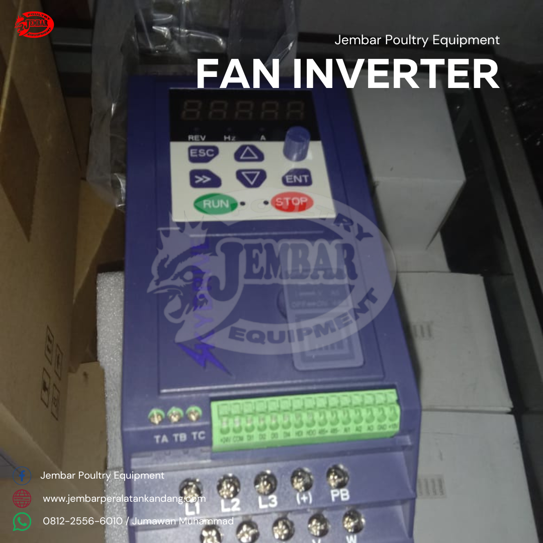 Fan Inverter (2)