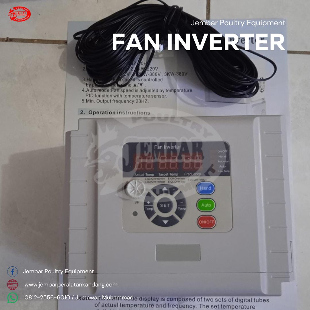 Fan Inverter (3)