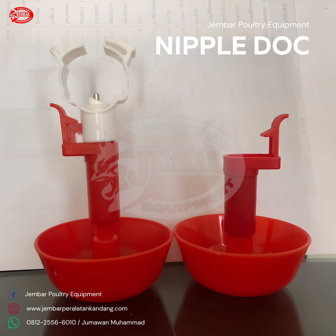 Nipple DOC