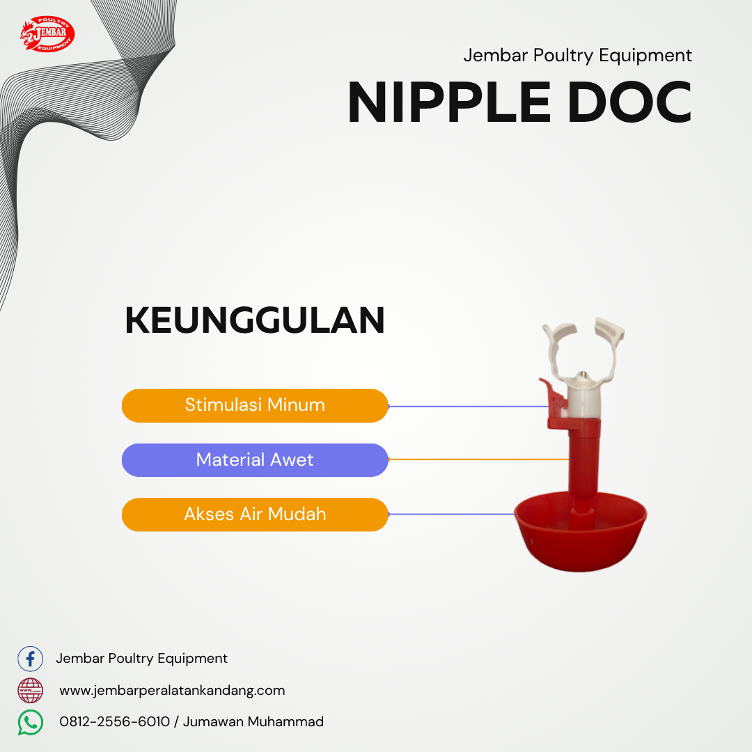 Nipple DOC