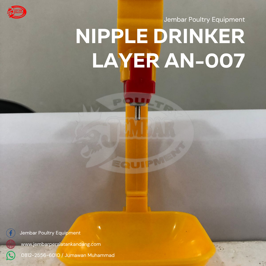 Nipple Drinker layer AN-007 (3)