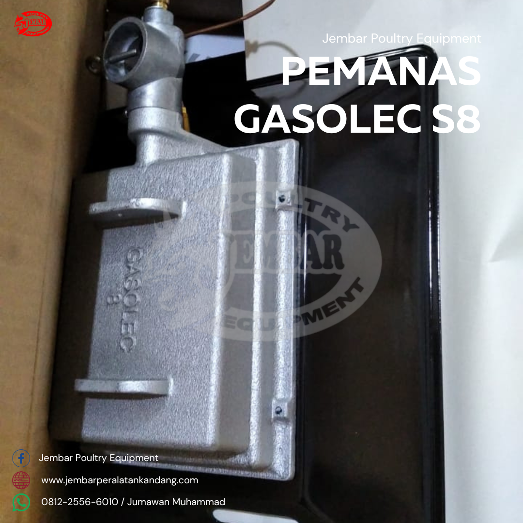 Pemanas gasolec s8 (2)