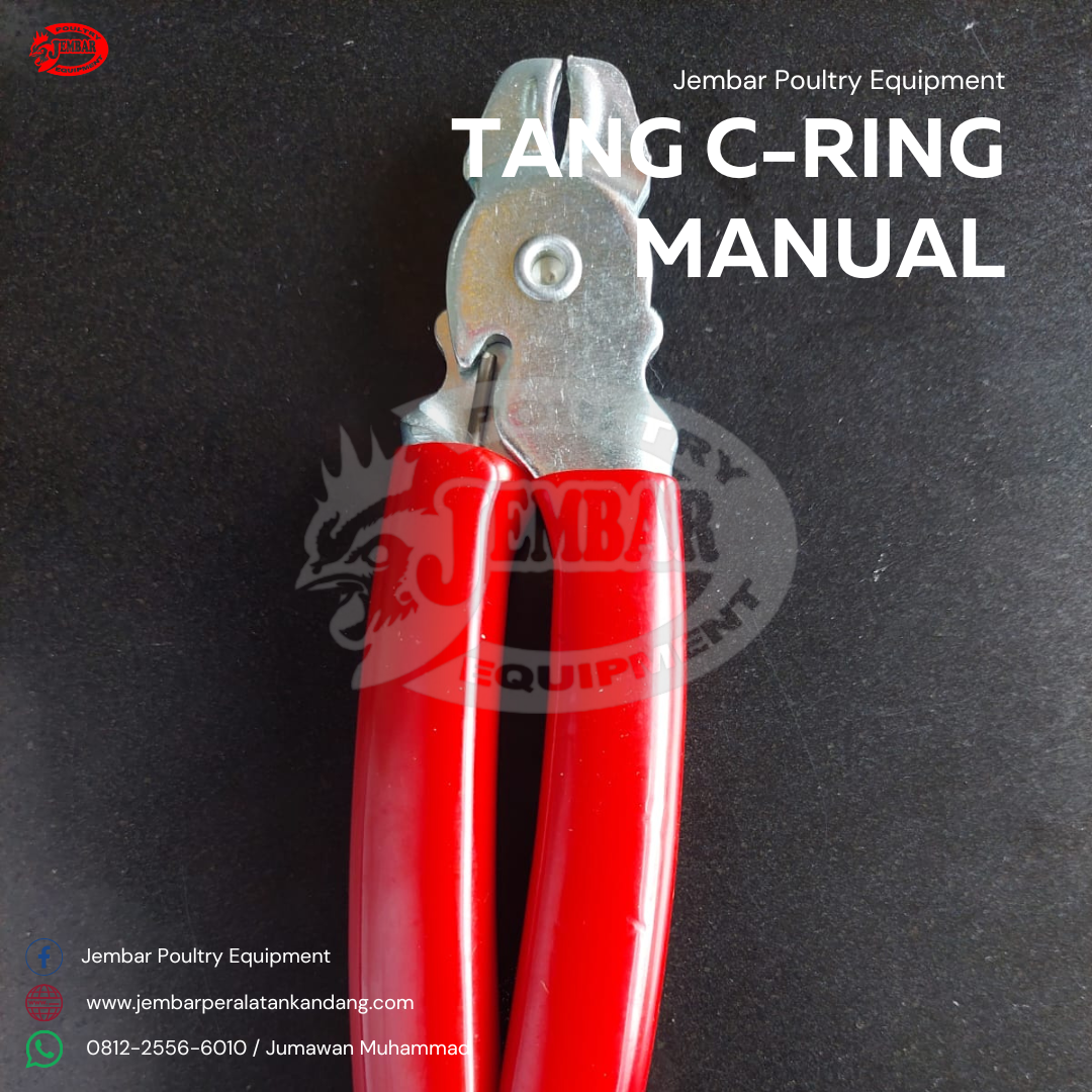 Tang C-Ring Manual