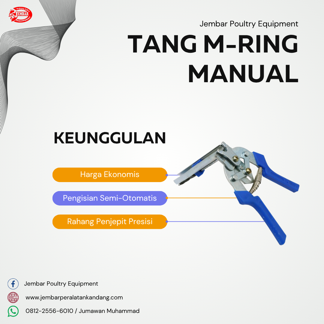 Tang M-Ring Manual