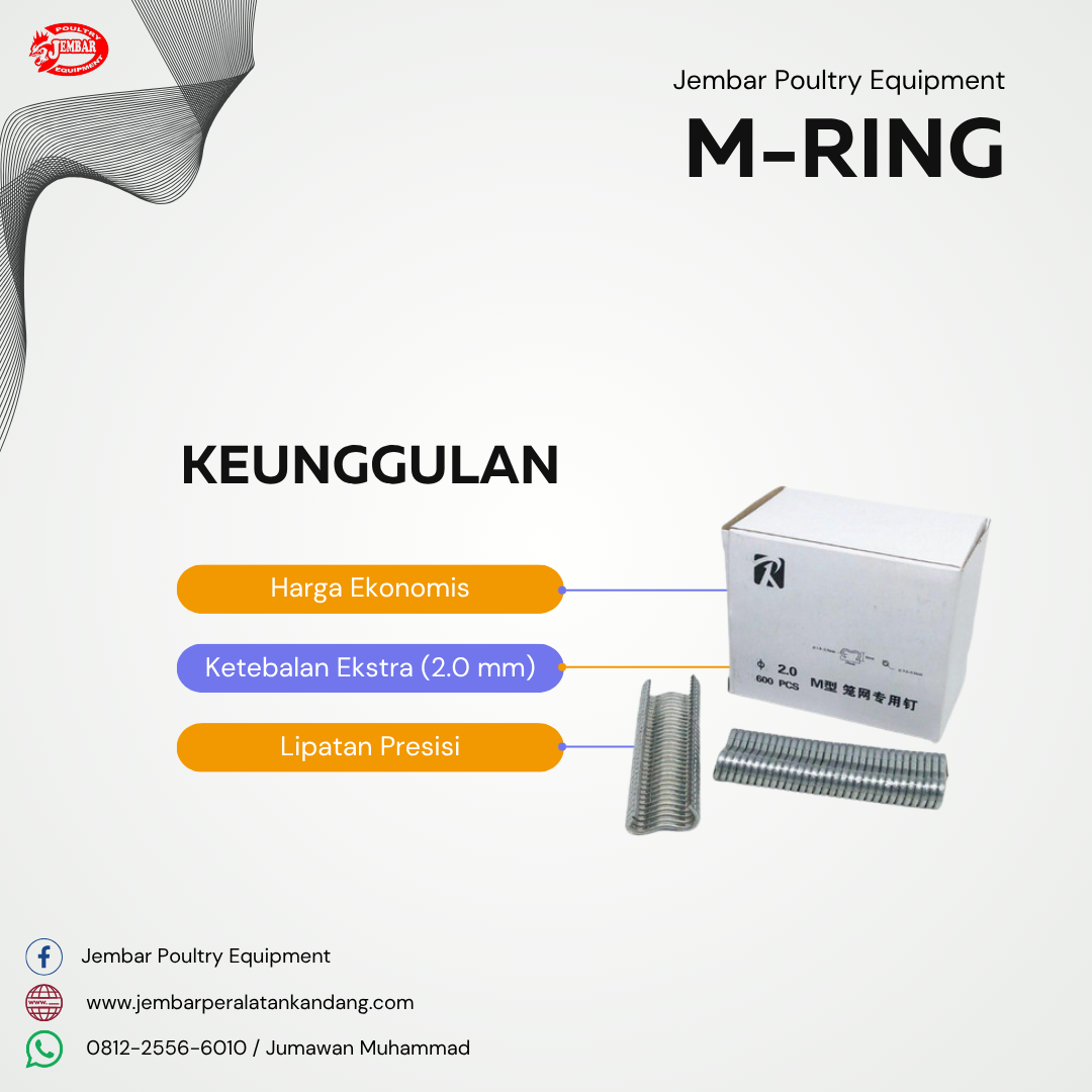 m-ring