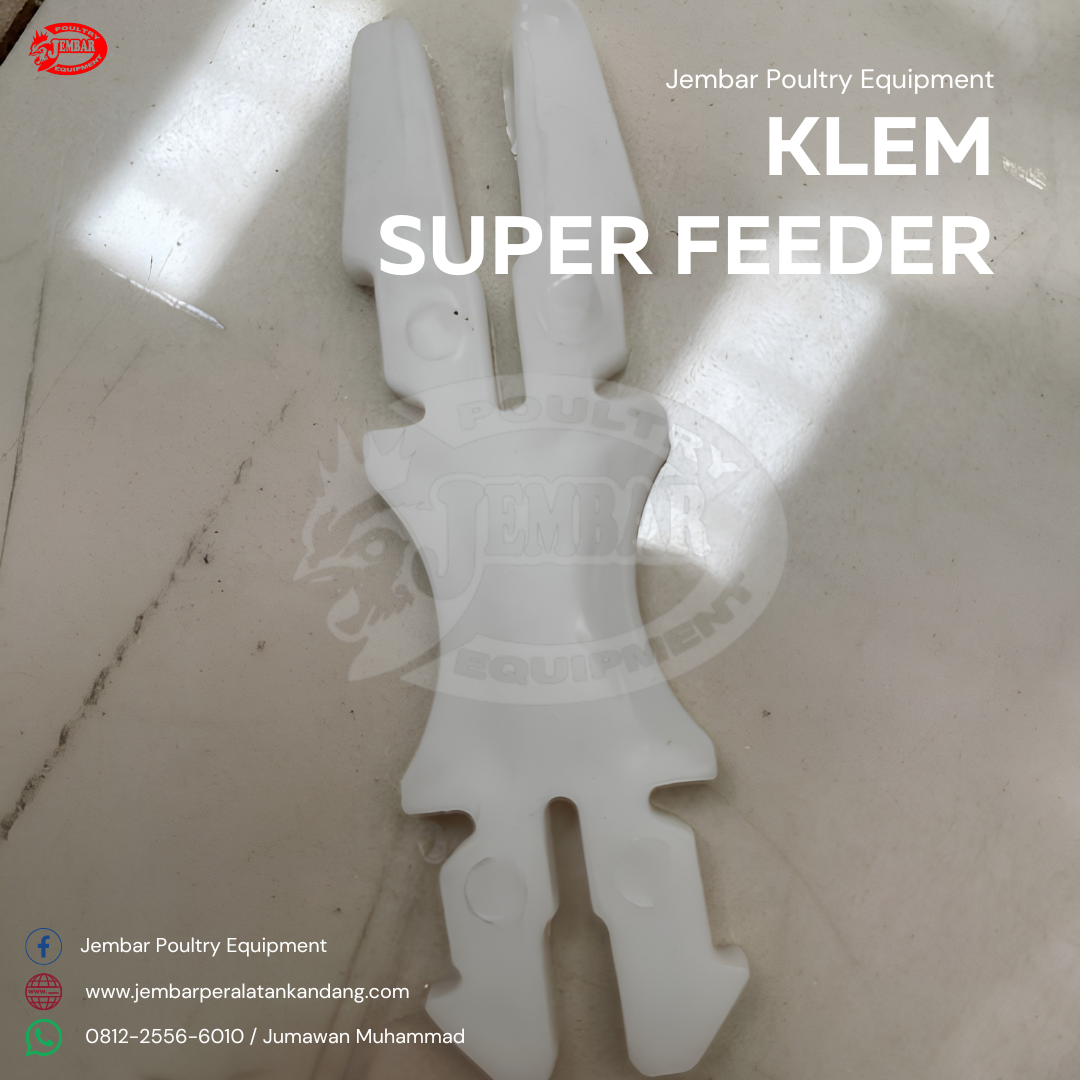 Klem Super Feeder (5)