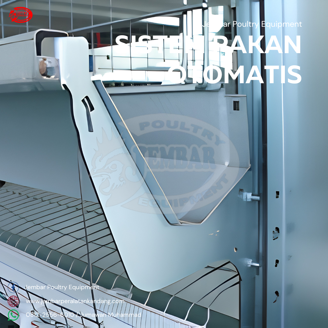 Sistem Pakan Otomatis (4)