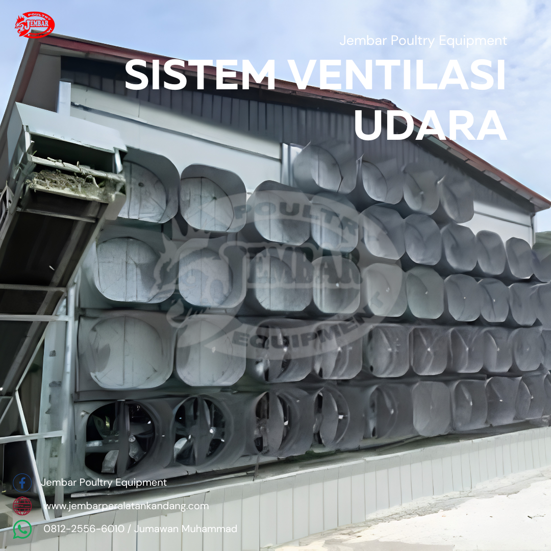 Sistem Ventilasi (4)