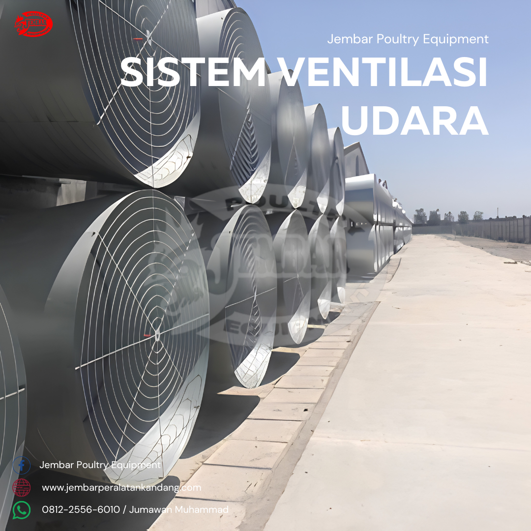 Sistem Ventilasi (5)