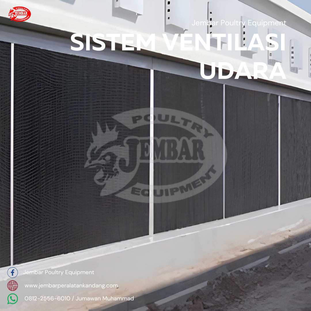 Sistem Ventilasi (6)