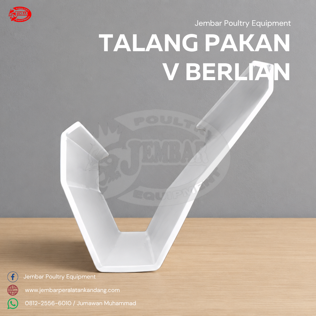 Talang Pakan V Berlian-1