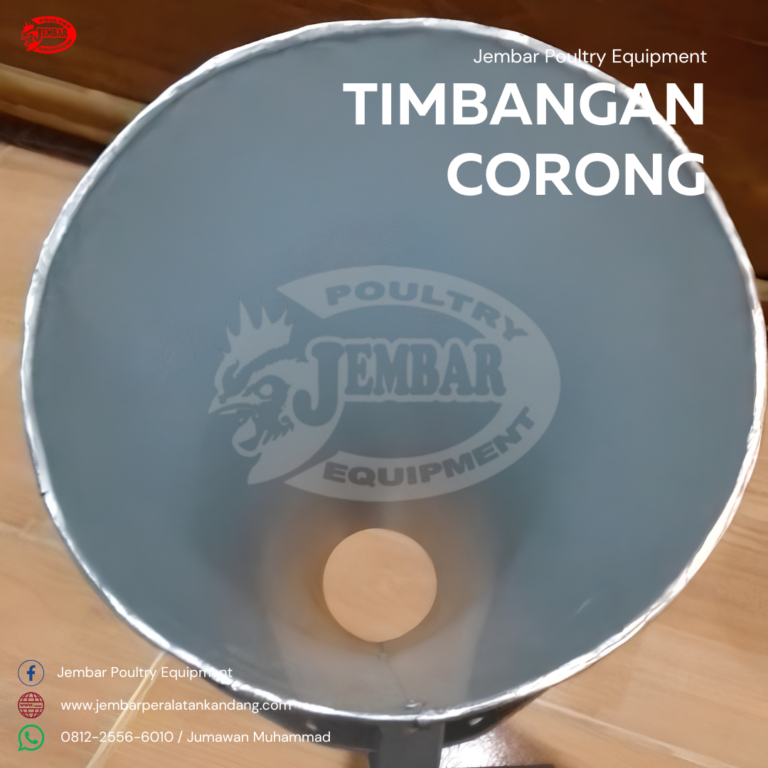 Timbangan Corong (4)