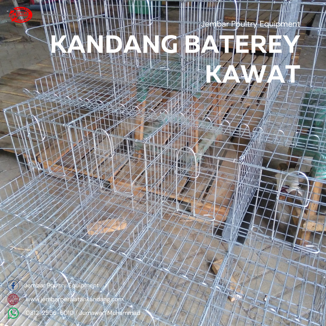 kandang baterey kawat (1)
