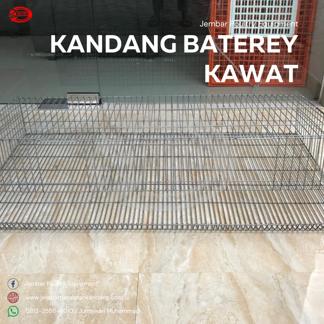 kandang baterey kawat (2)