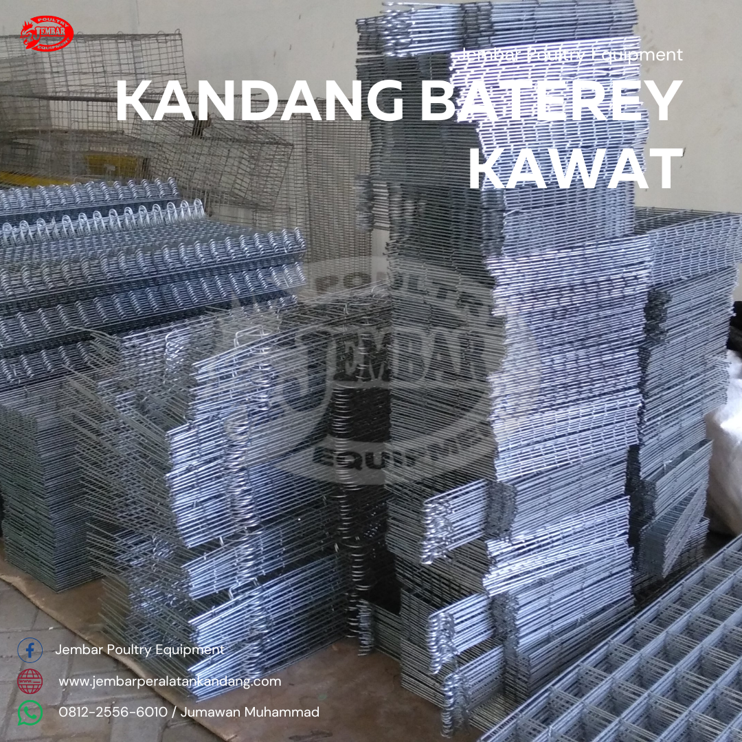 kandang baterey kawat (4)
