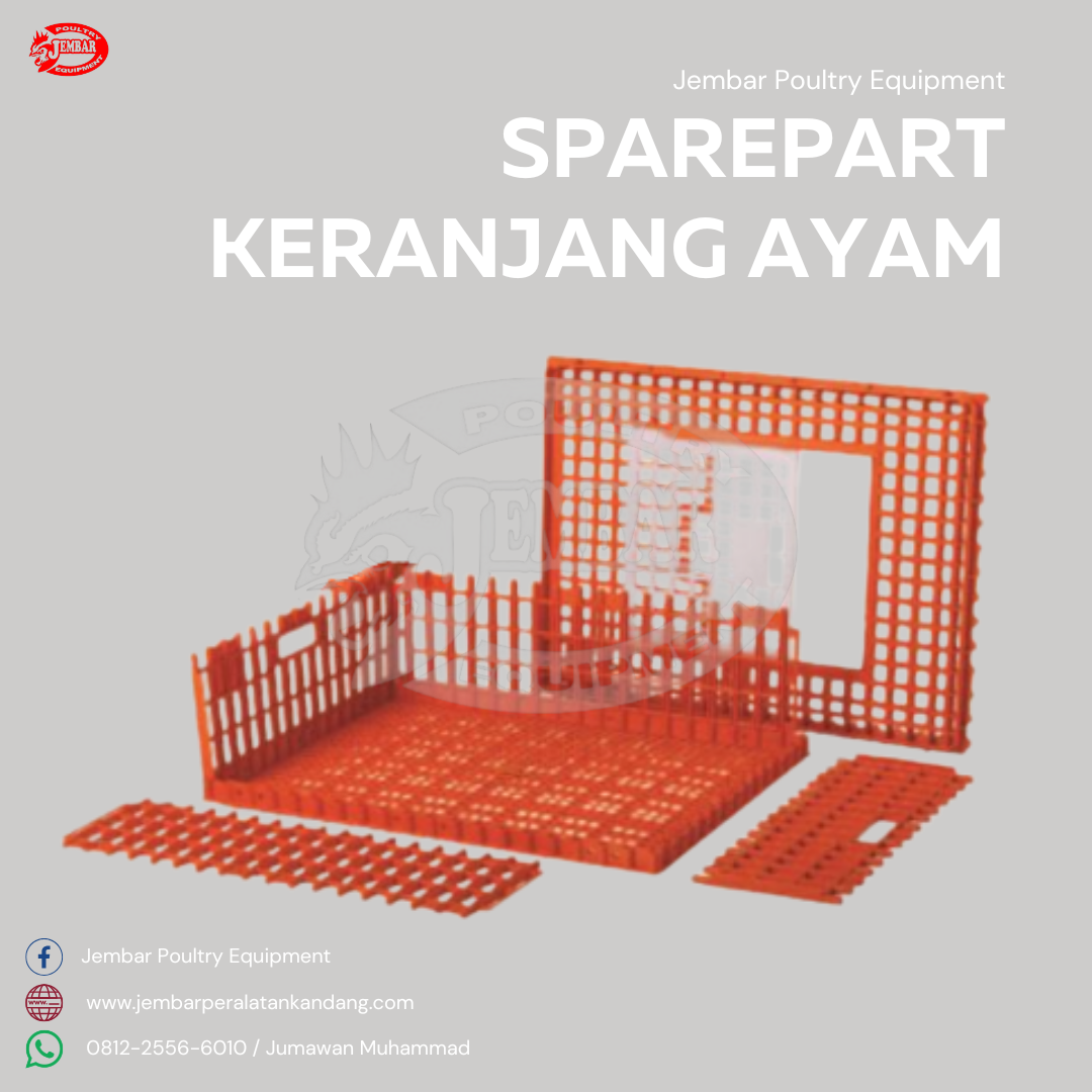 sparepart Keranjang Ayam-1